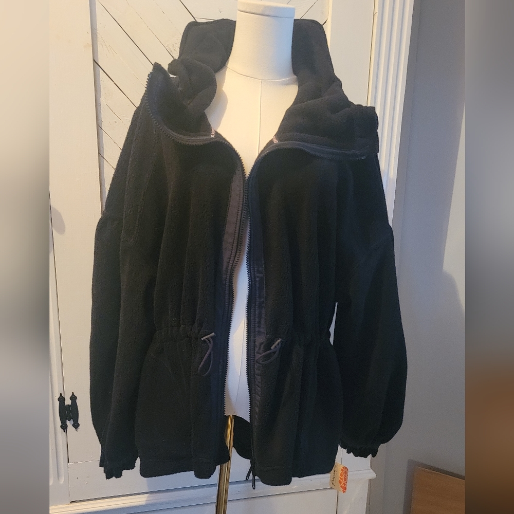 FP MOVEMENT SHE'S ALL THAT FLEECE